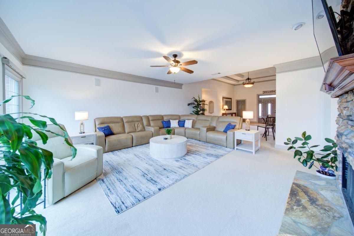 6462 Waterscape Ridge Gainesville GA 30506