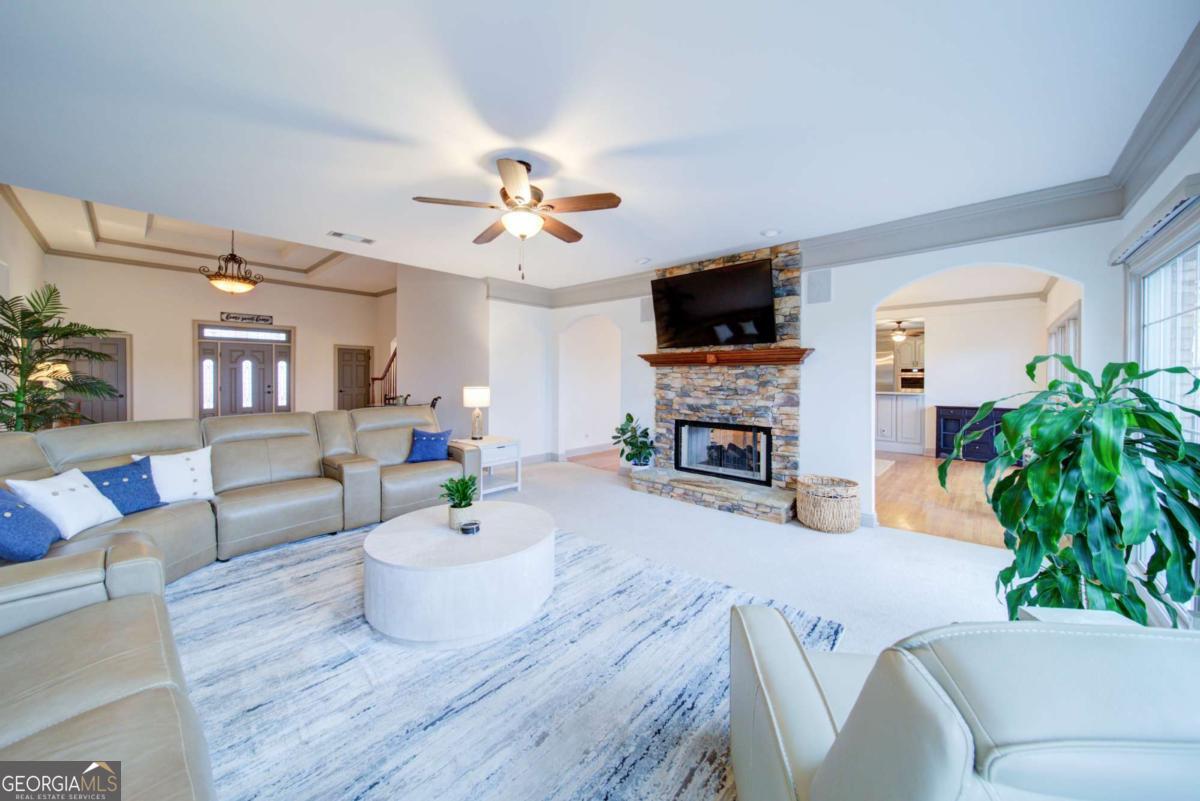 6462 Waterscape Ridge Gainesville GA 30506