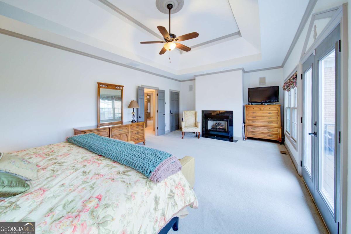 6462 Waterscape Ridge Gainesville GA 30506