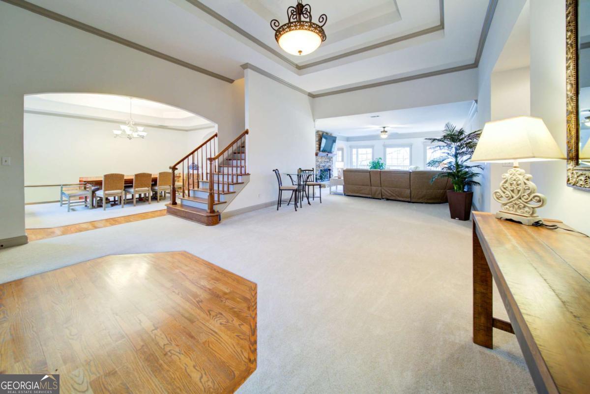 6462 Waterscape Ridge Gainesville GA 30506