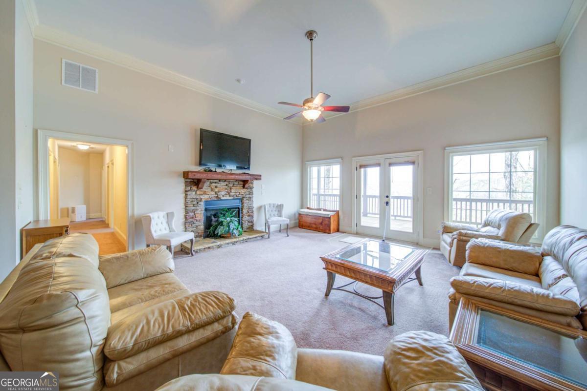 6462 Waterscape Ridge Gainesville GA 30506