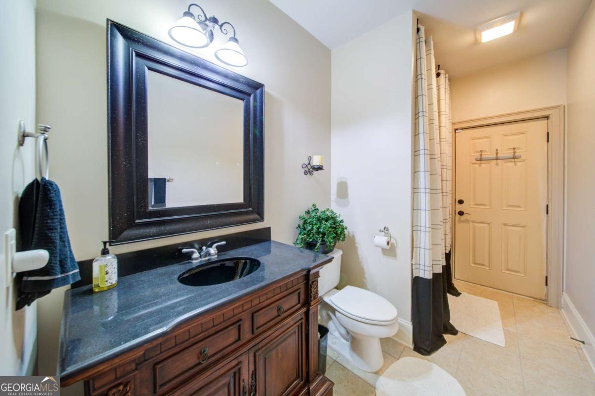 6462 Waterscape Ridge Gainesville GA 30506