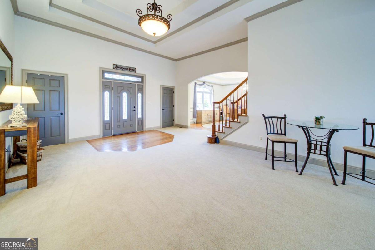 6462 Waterscape Ridge Gainesville GA 30506