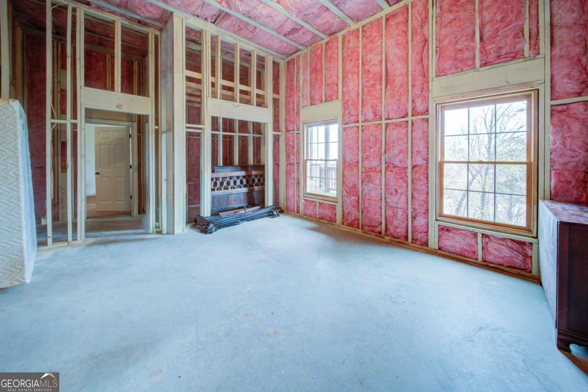 6462 Waterscape Ridge Gainesville GA 30506