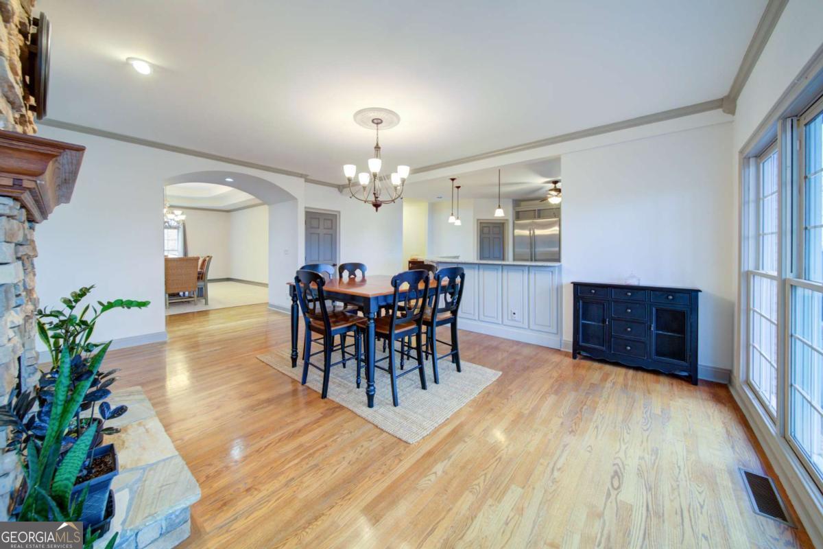 6462 Waterscape Ridge Gainesville GA 30506