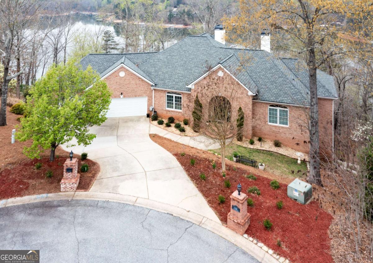 6462 Waterscape Ridge Gainesville GA 30506