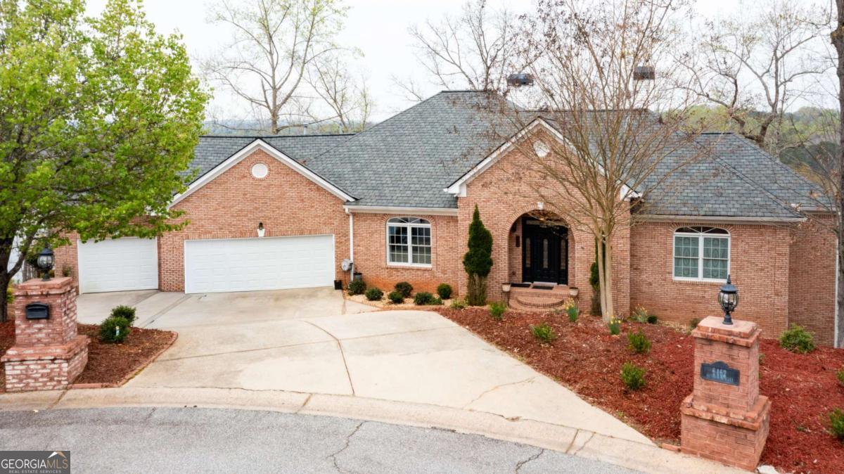 6462 Waterscape Ridge Gainesville GA 30506