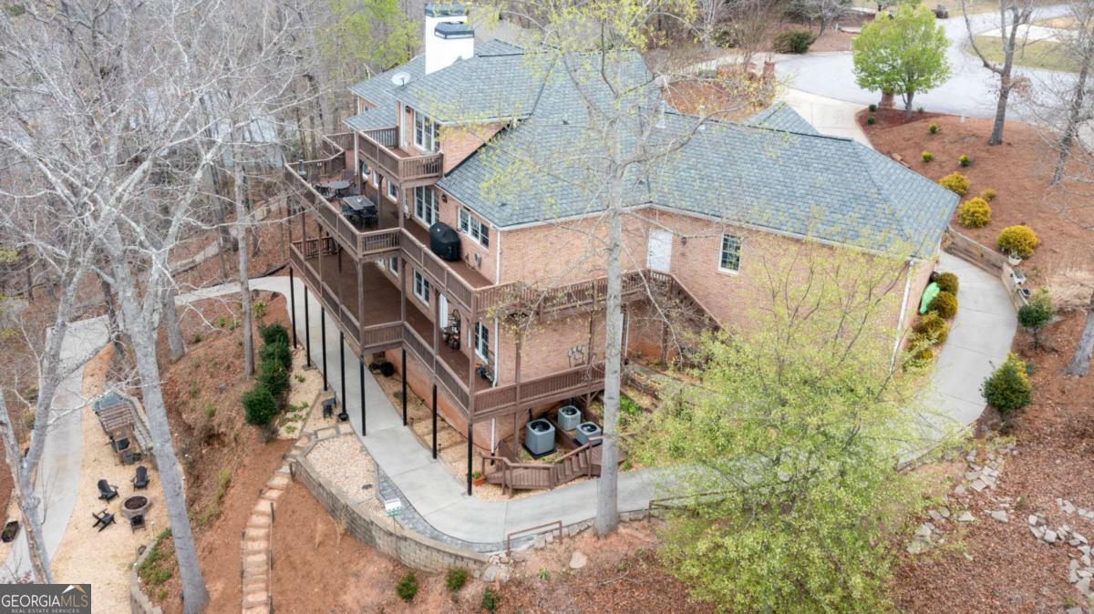 6462 Waterscape Ridge Gainesville GA 30506