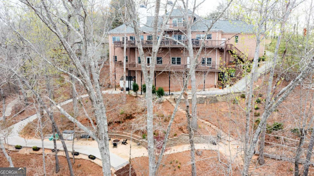 6462 Waterscape Ridge Gainesville GA 30506