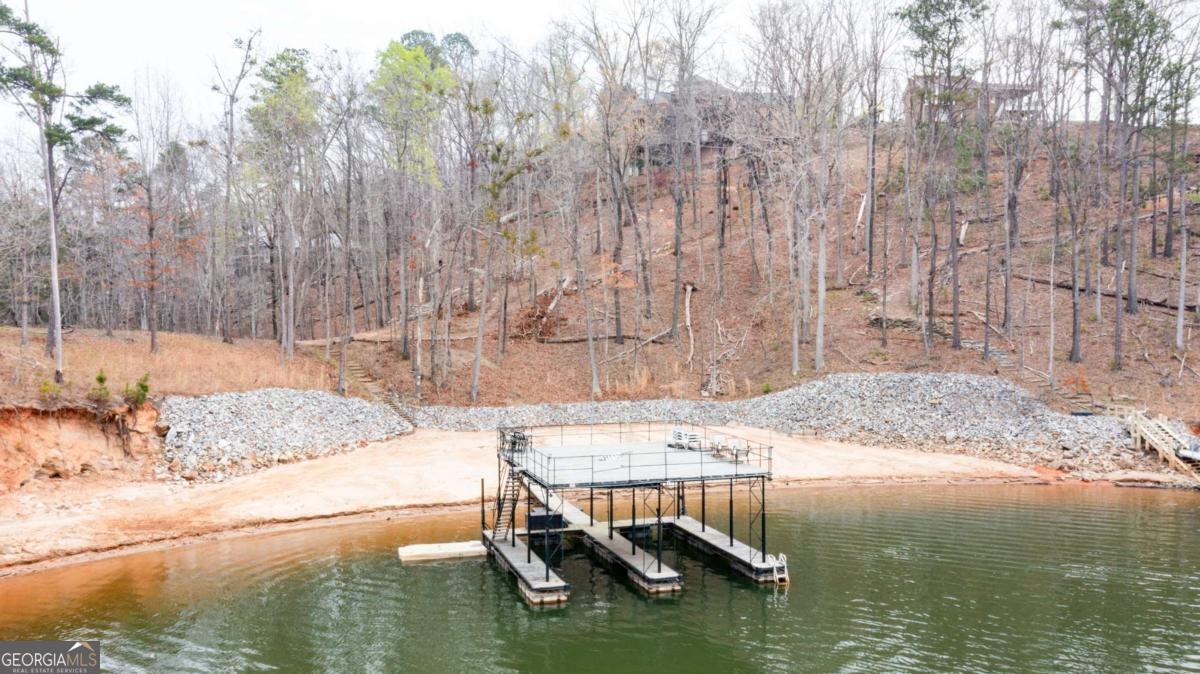 6462 Waterscape Ridge Gainesville GA 30506