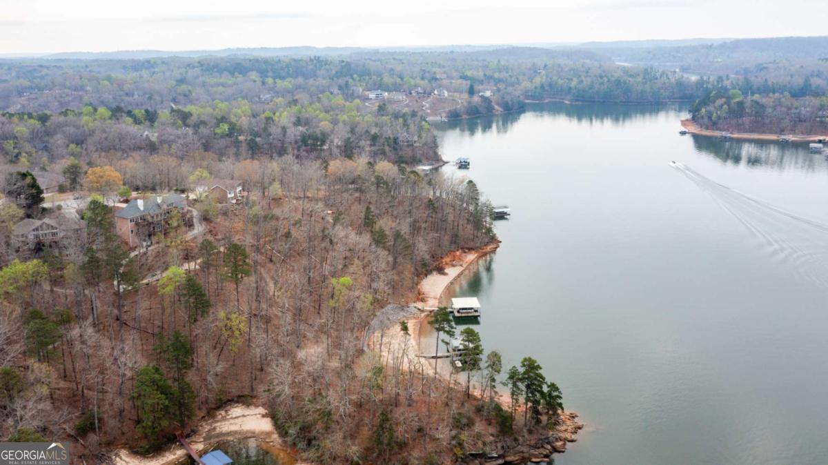 6462 Waterscape Ridge Gainesville GA 30506