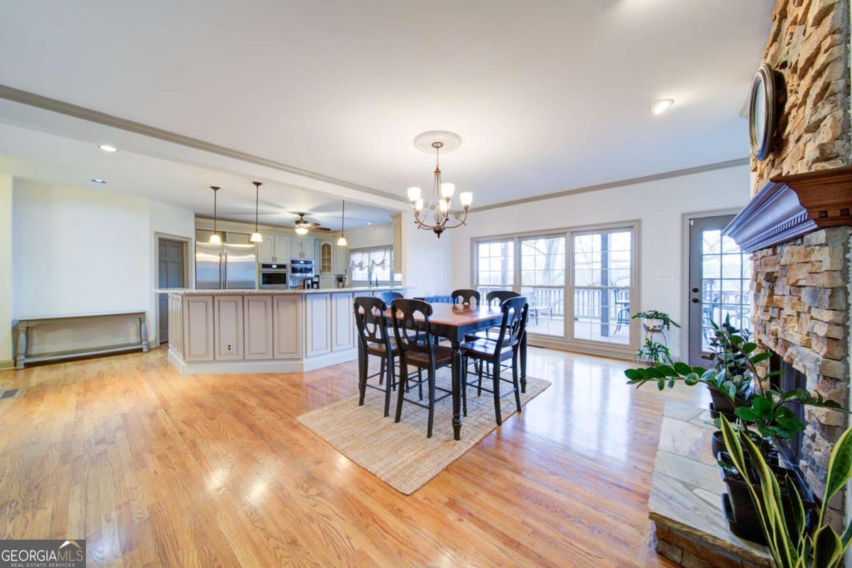6462 Waterscape Ridge Gainesville GA 30506