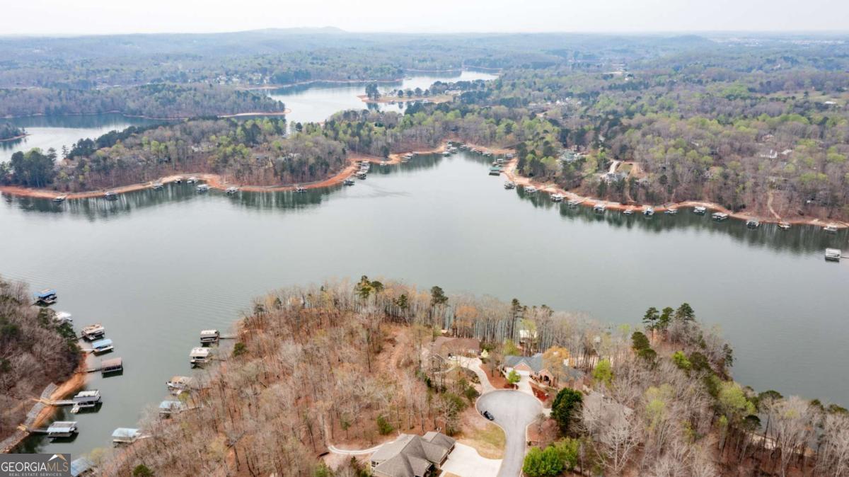 6462 Waterscape Ridge Gainesville GA 30506