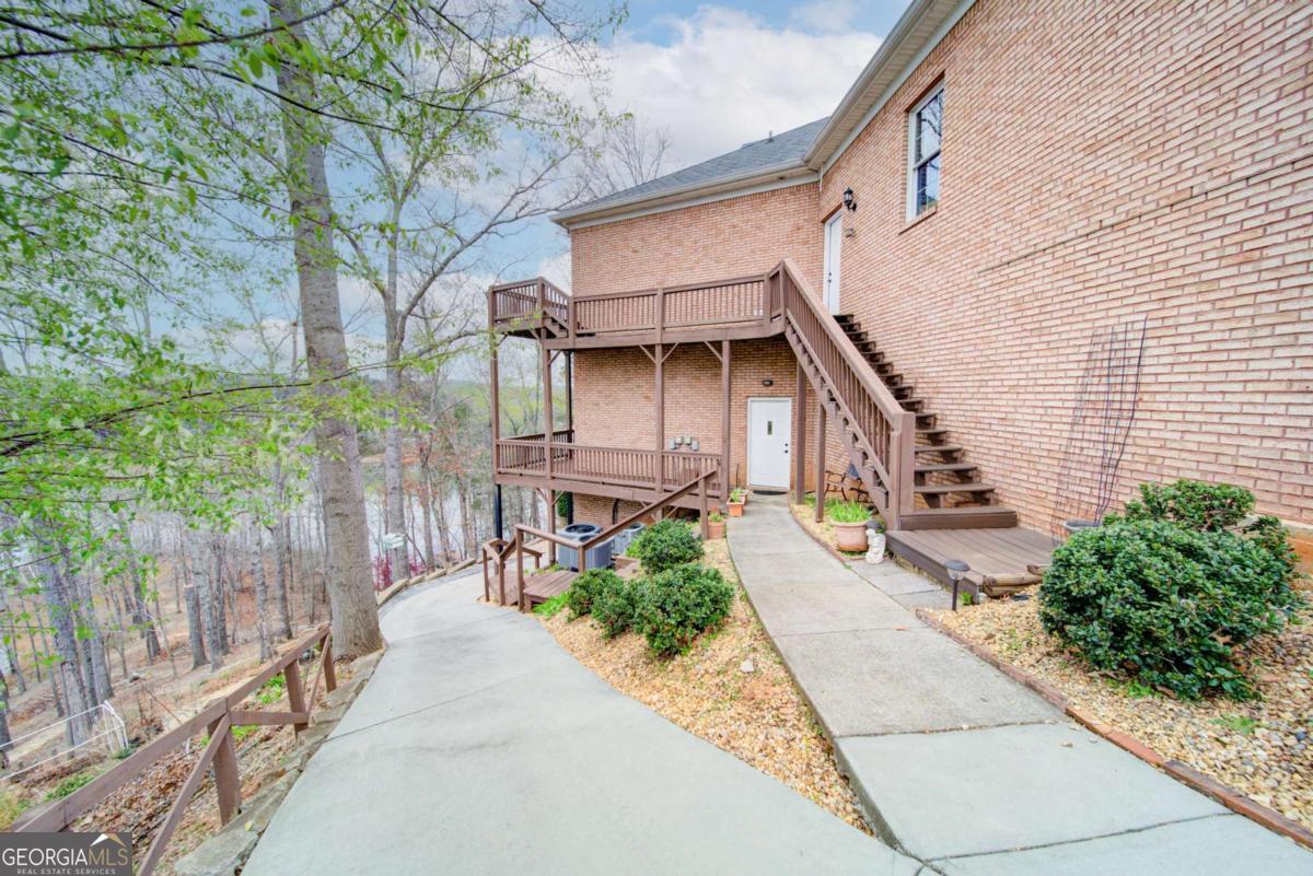 6462 Waterscape Ridge Gainesville GA 30506
