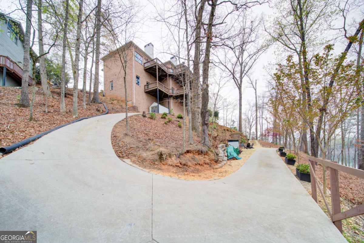 6462 Waterscape Ridge Gainesville GA 30506