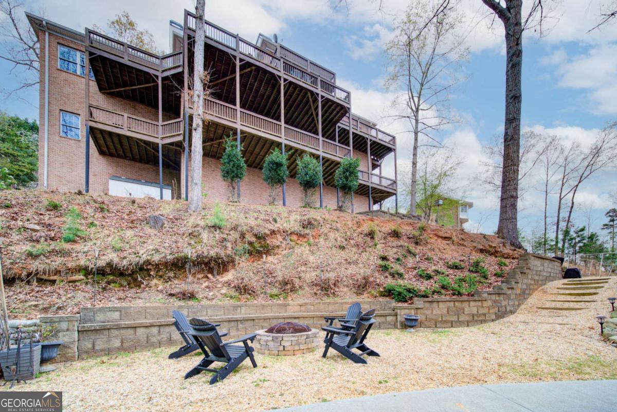 6462 Waterscape Ridge Gainesville GA 30506