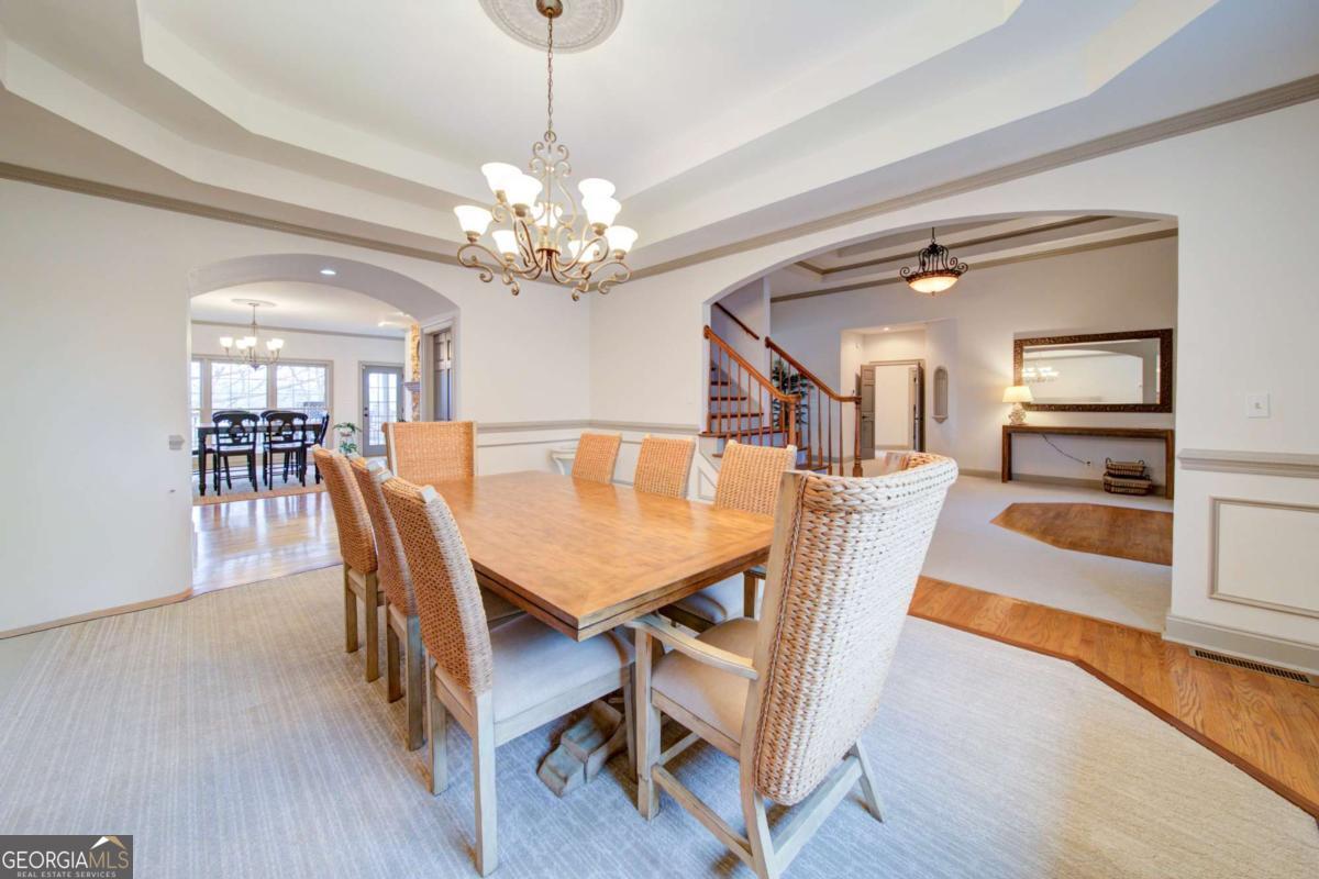 6462 Waterscape Ridge Gainesville GA 30506