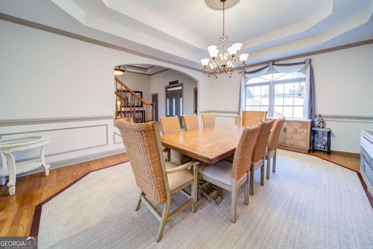 6462 Waterscape Ridge Gainesville GA 30506