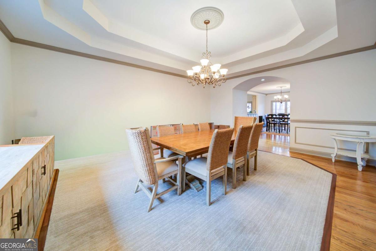 6462 Waterscape Ridge Gainesville GA 30506