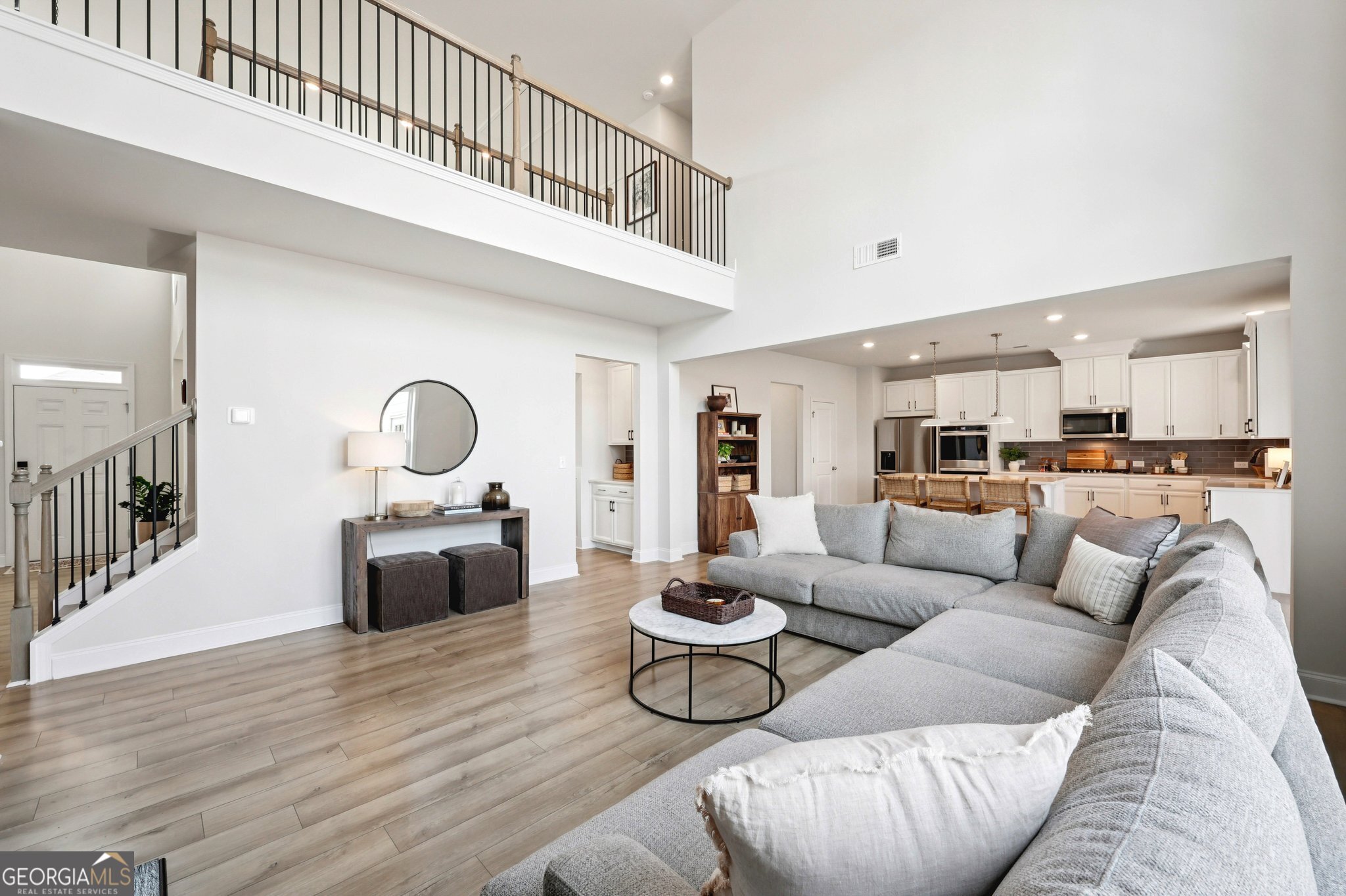 218 Carmichael Drive Canton GA 30115