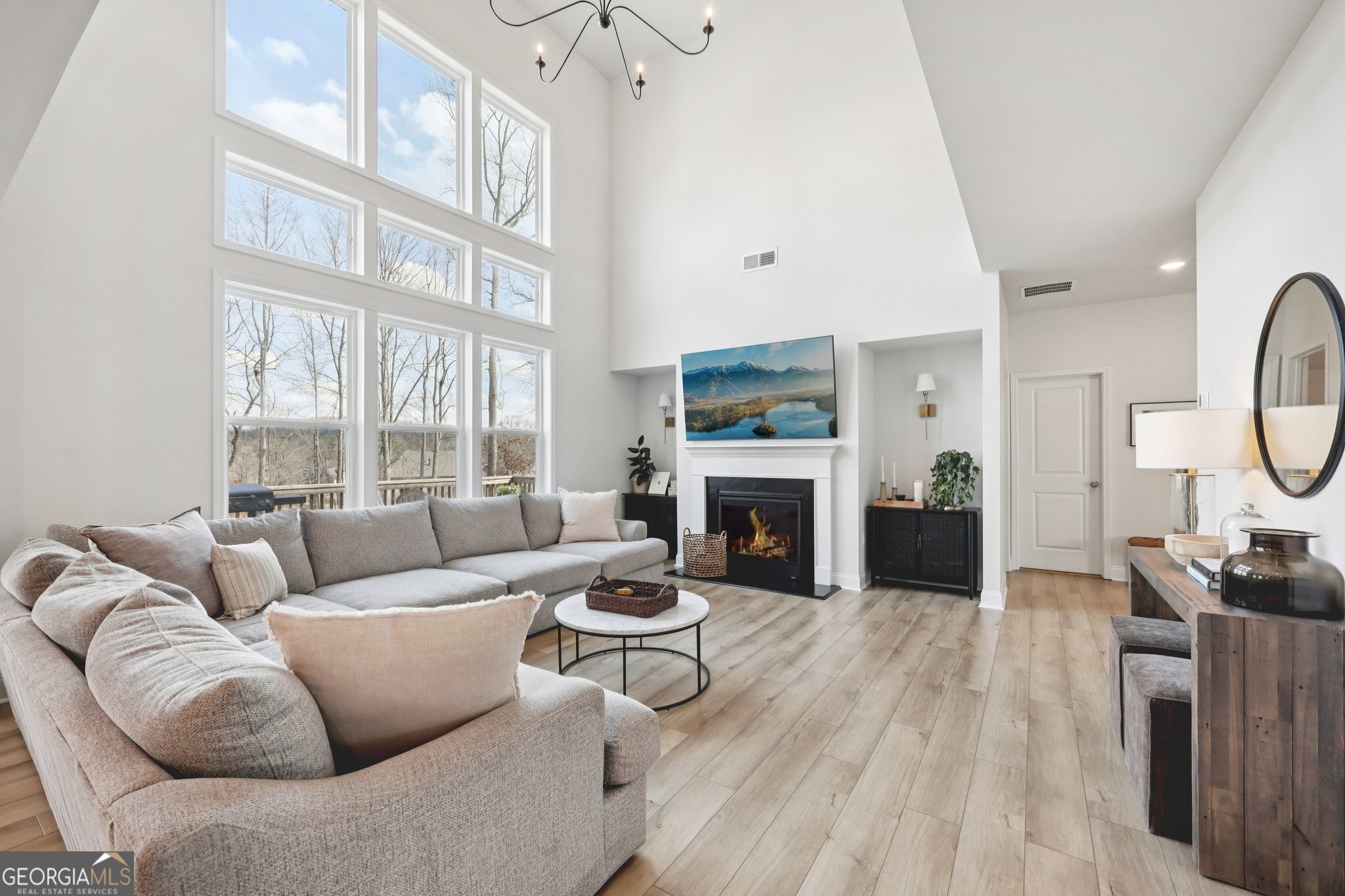218 Carmichael Drive Canton GA 30115