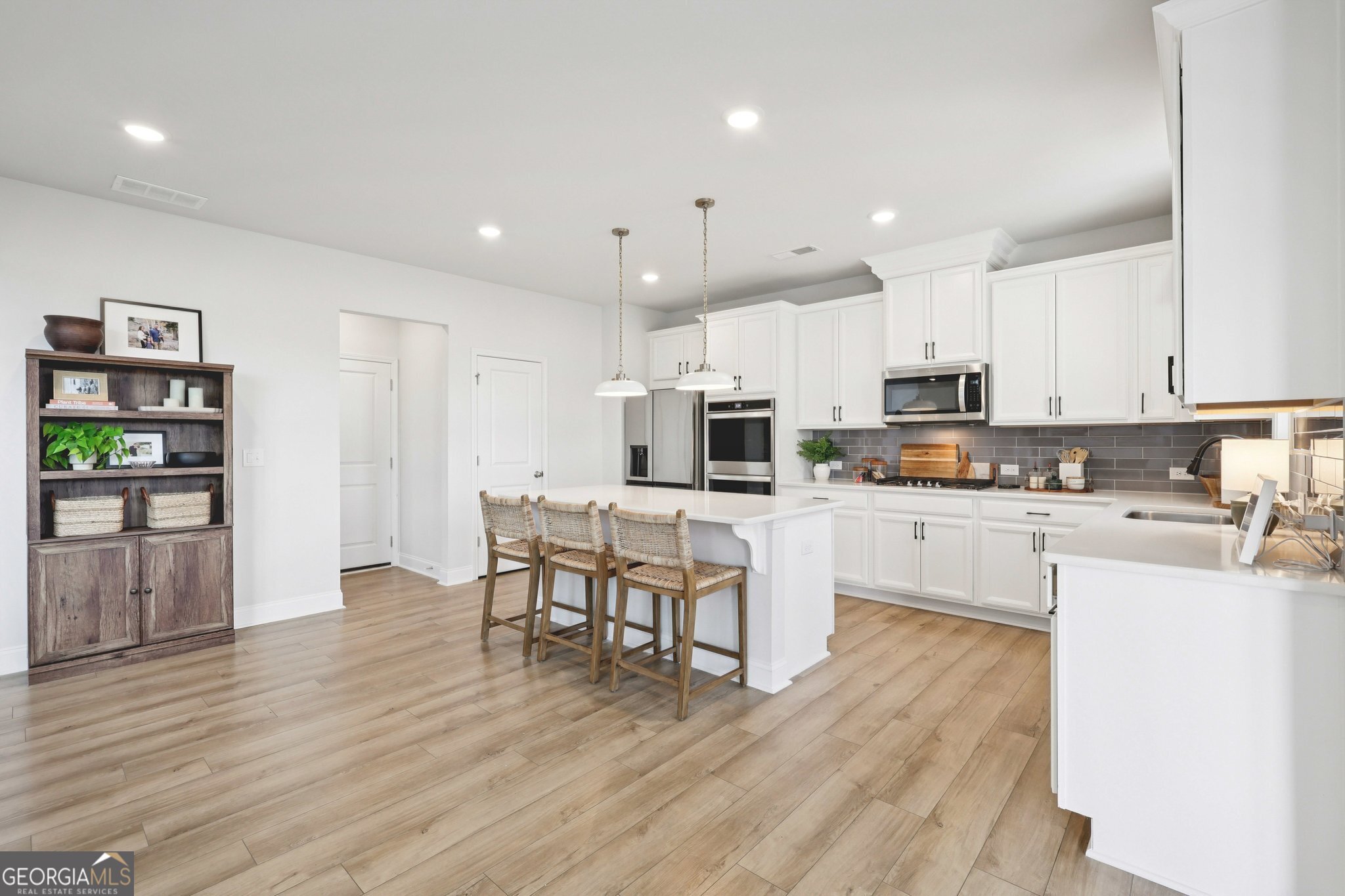 218 Carmichael Drive Canton GA 30115