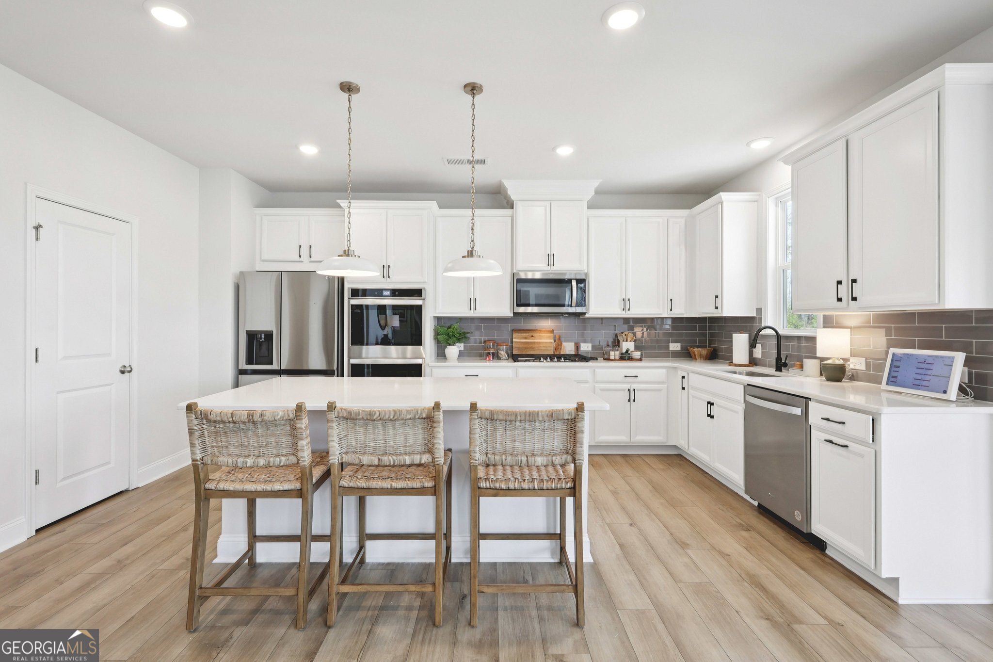 218 Carmichael Drive Canton GA 30115