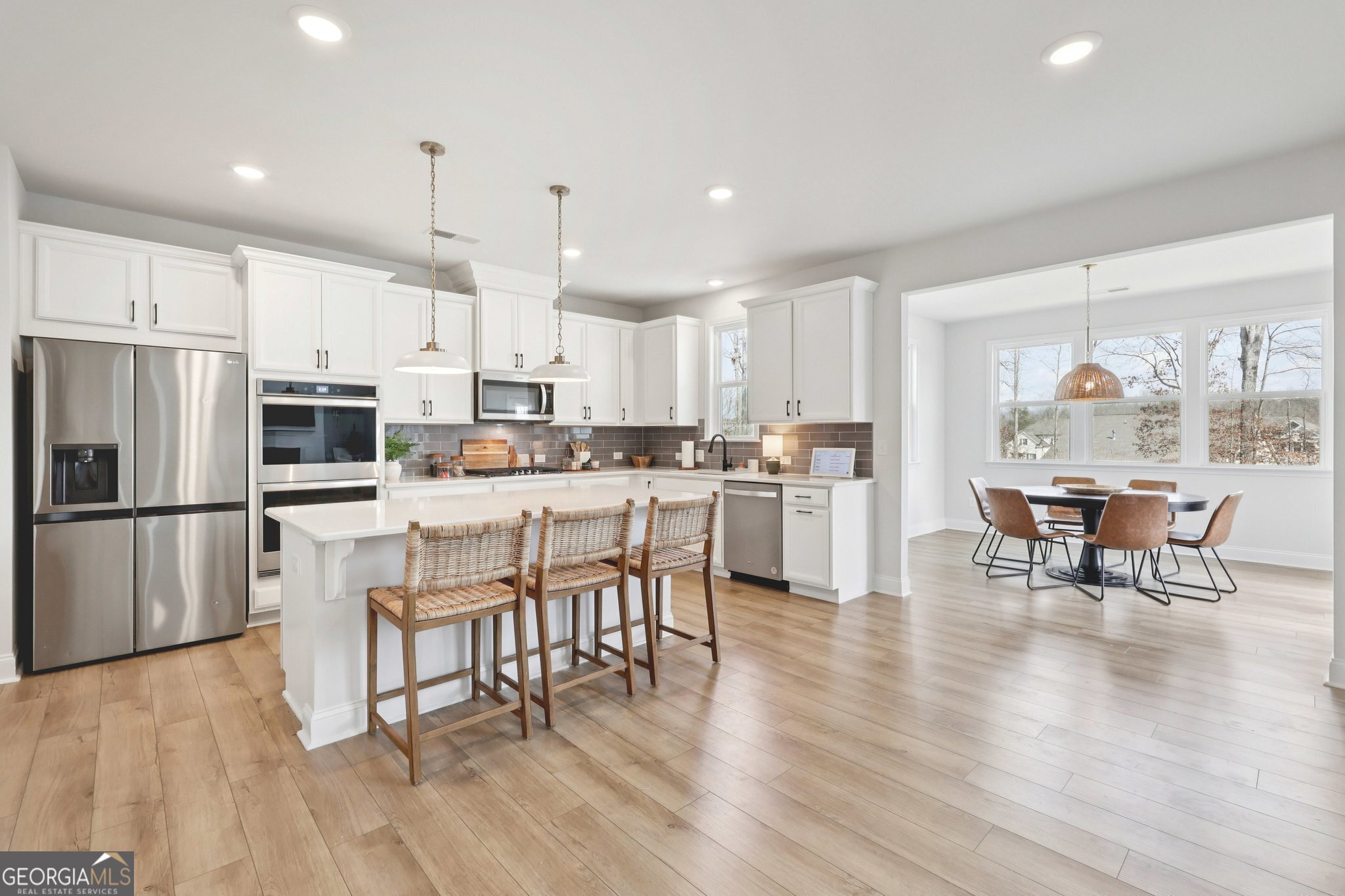 218 Carmichael Drive Canton GA 30115