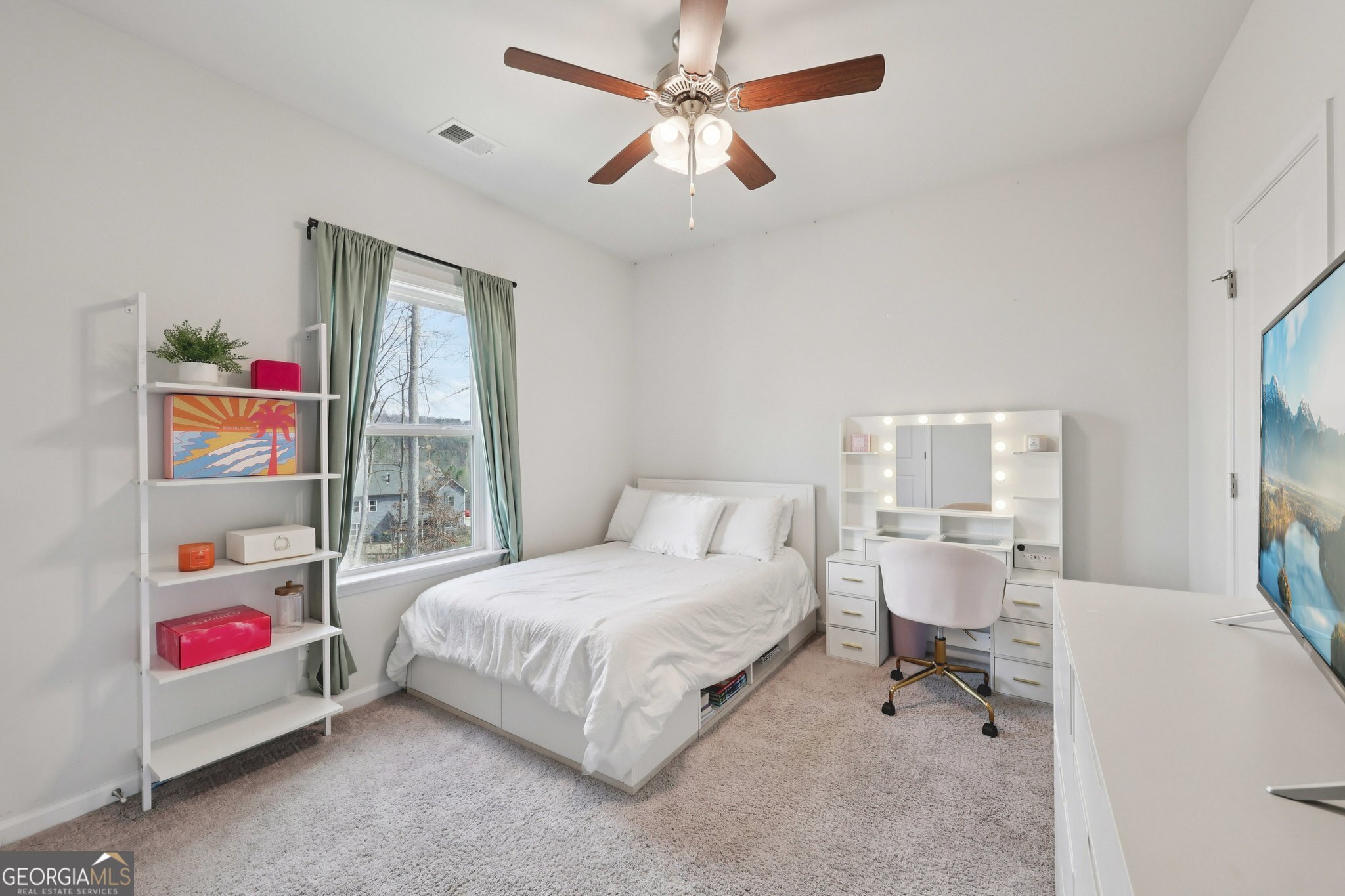 218 Carmichael Drive Canton GA 30115