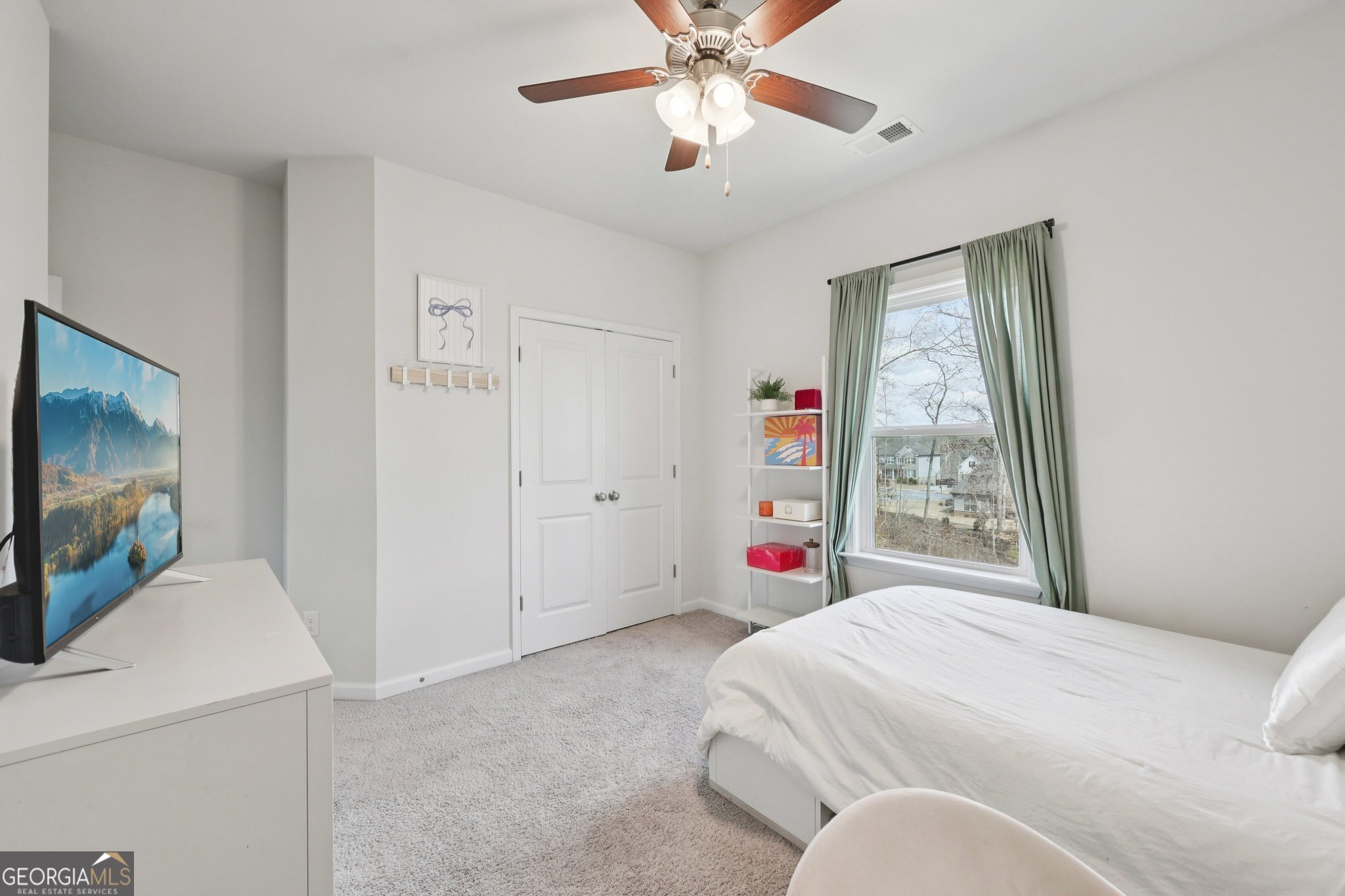 218 Carmichael Drive Canton GA 30115