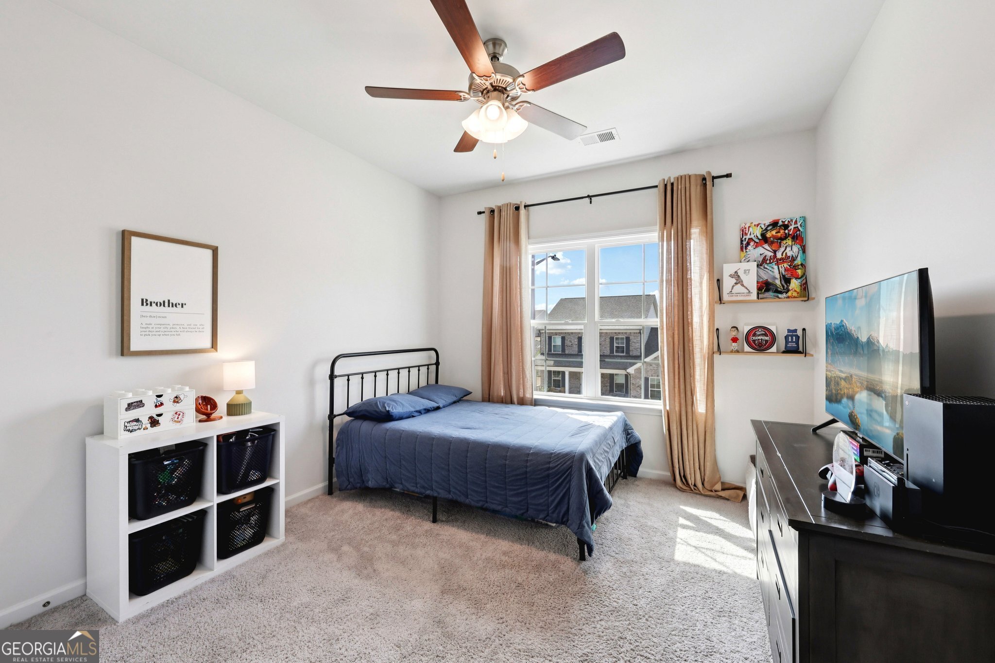 218 Carmichael Drive Canton GA 30115