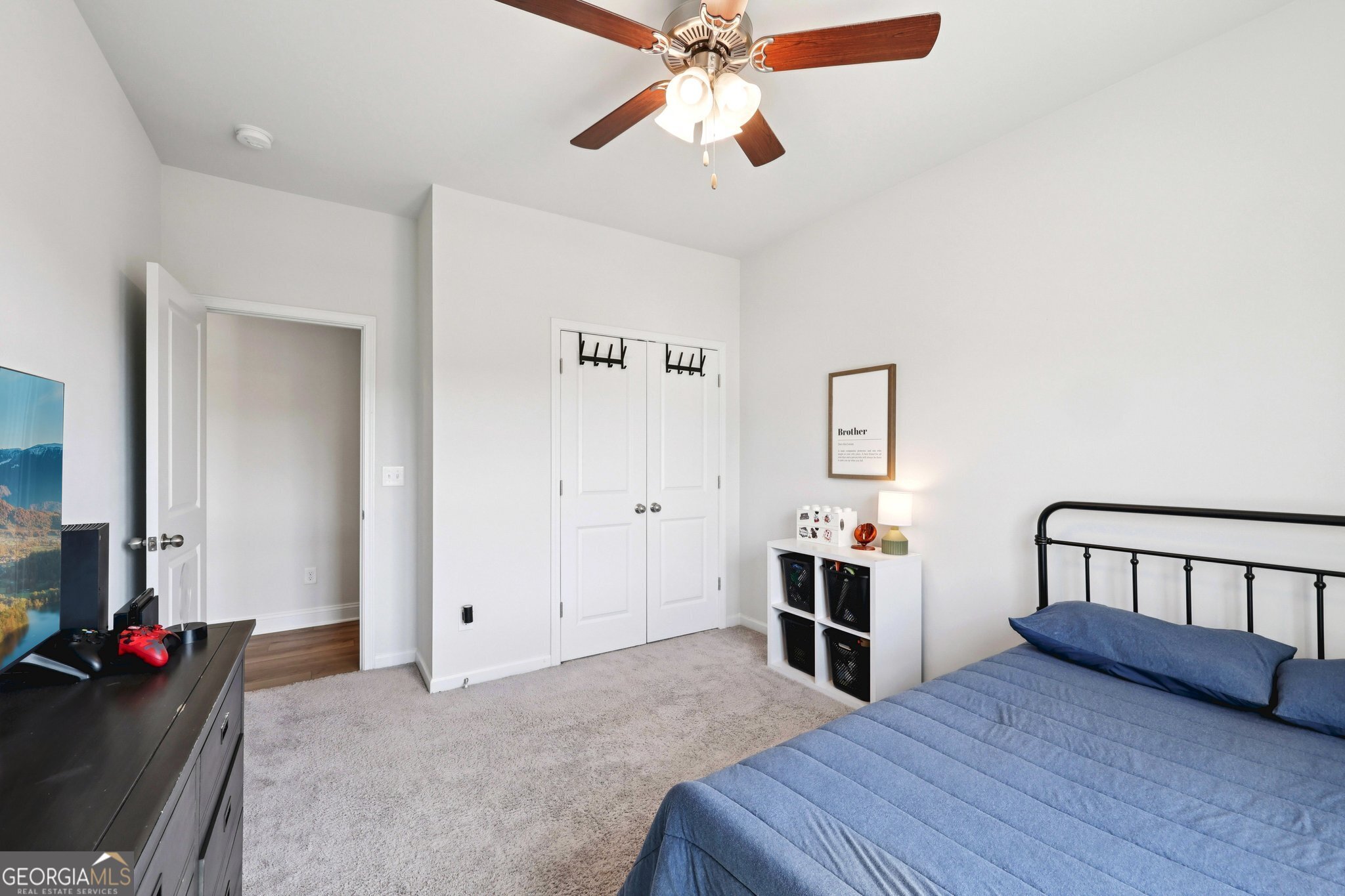 218 Carmichael Drive Canton GA 30115