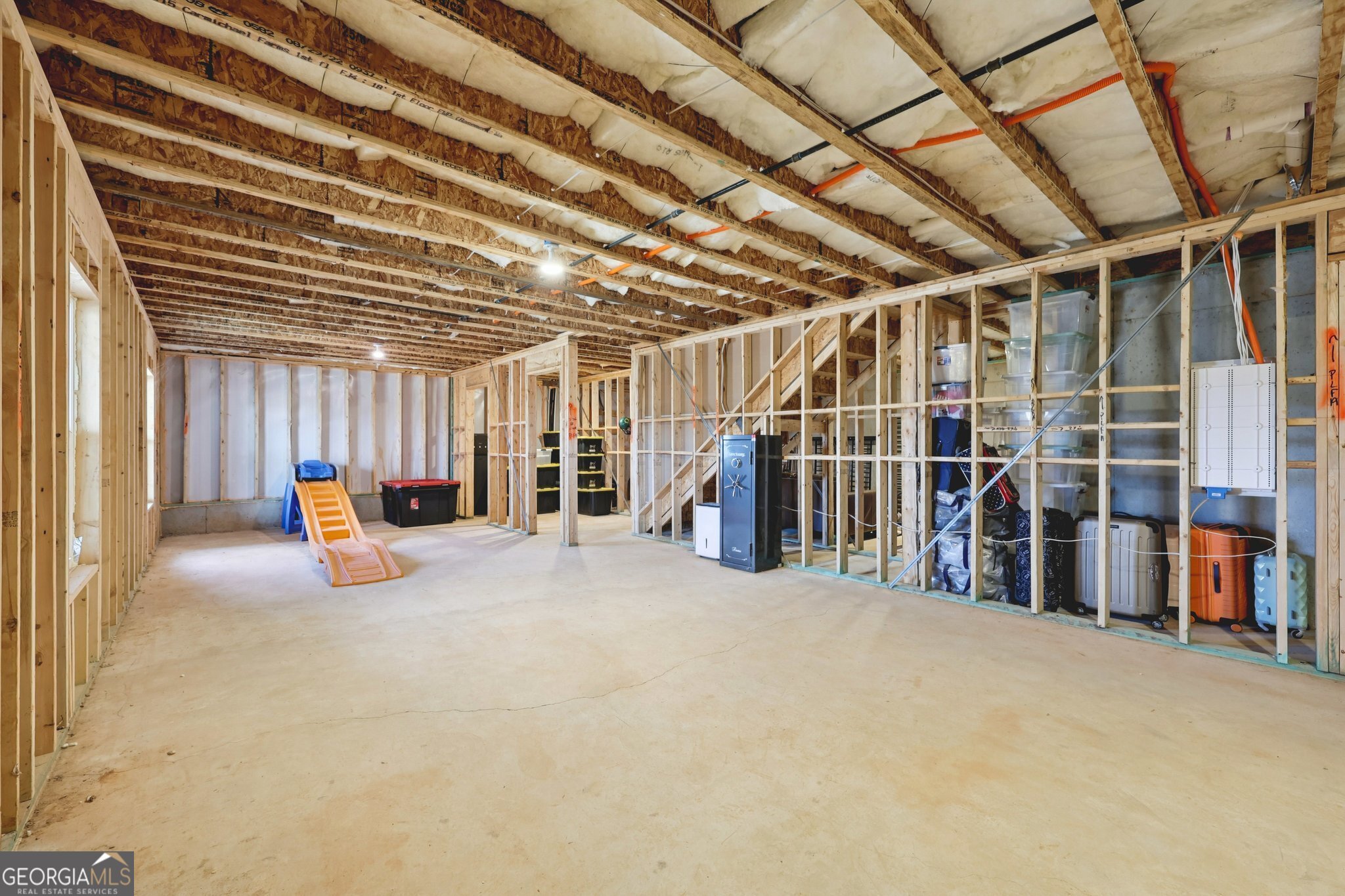 218 Carmichael Drive Canton GA 30115