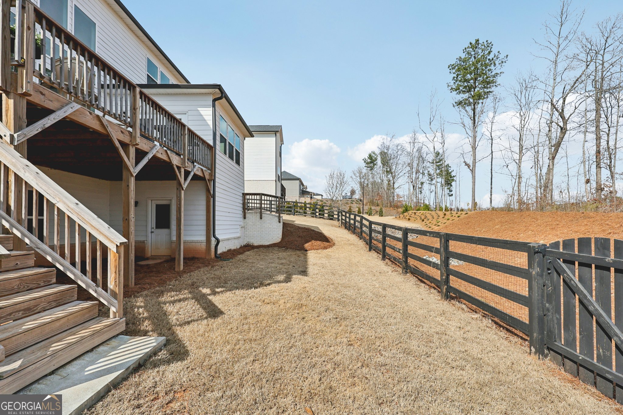 218 Carmichael Drive Canton GA 30115