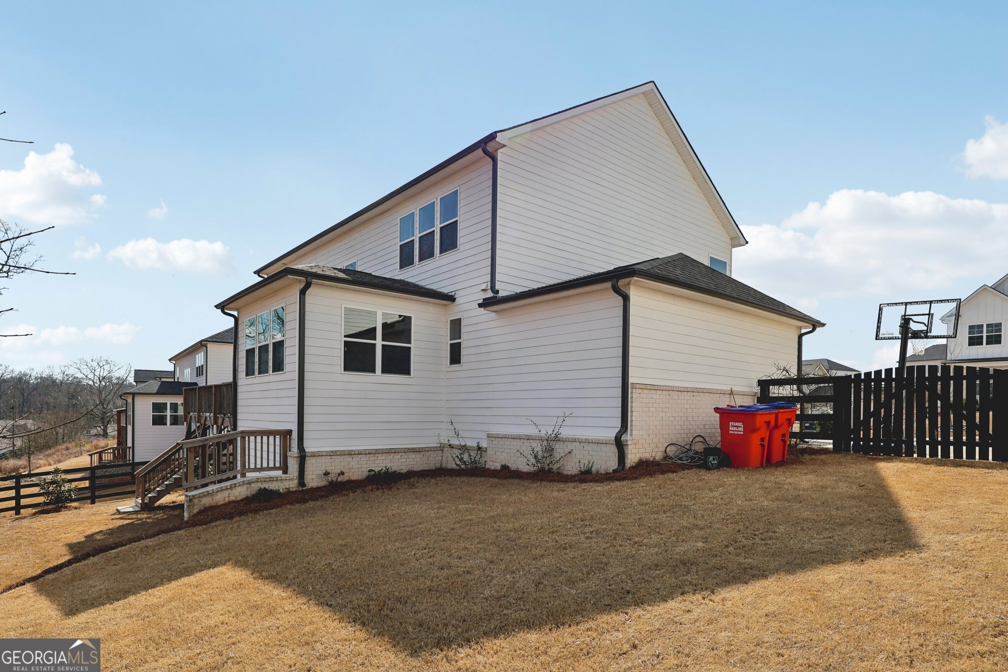218 Carmichael Drive Canton GA 30115