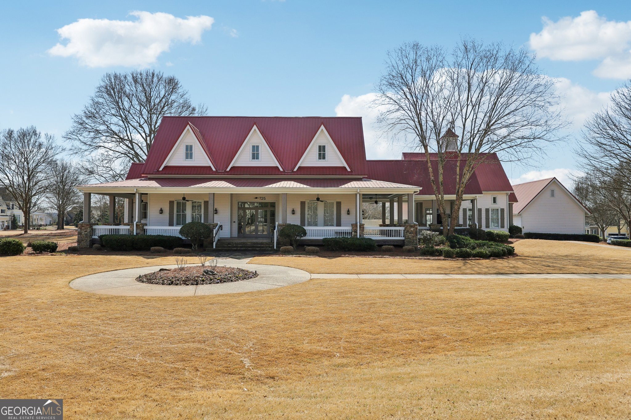 218 Carmichael Drive Canton GA 30115