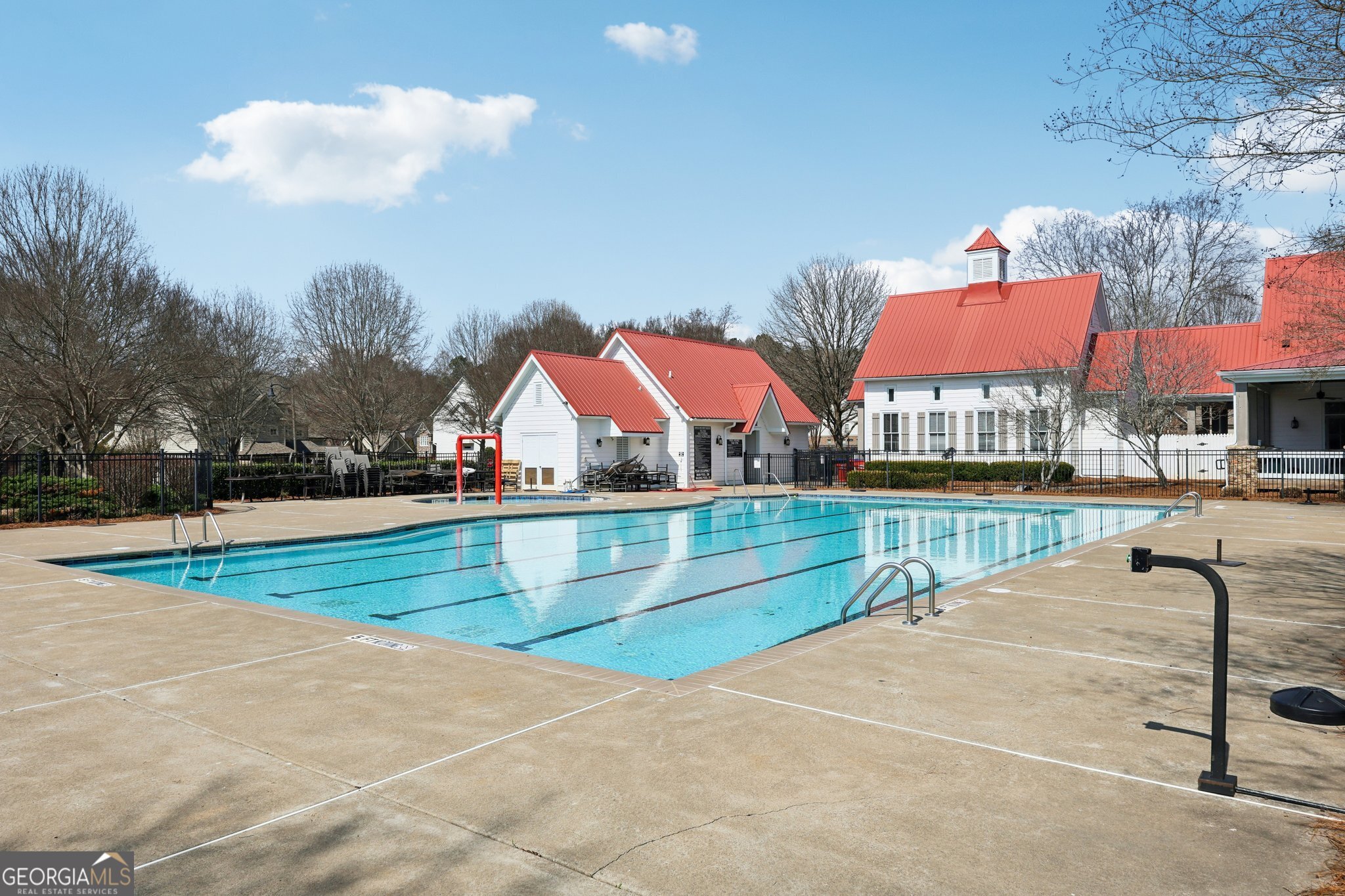 218 Carmichael Drive Canton GA 30115