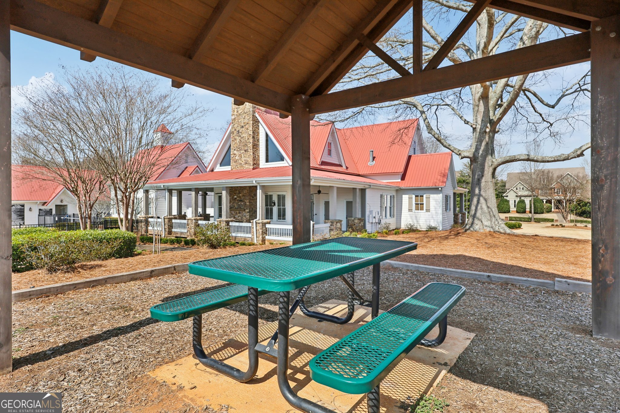 218 Carmichael Drive Canton GA 30115