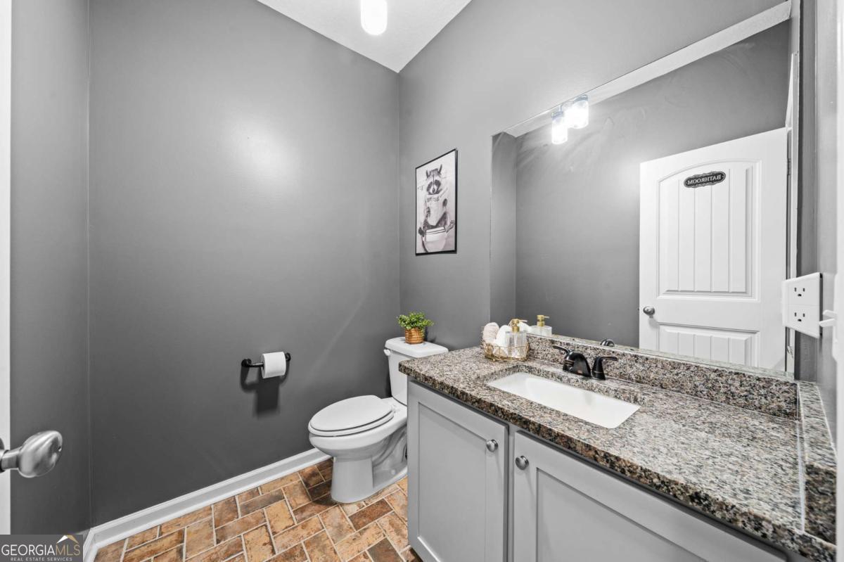 1615 Colony Lane Brooklet GA 30415