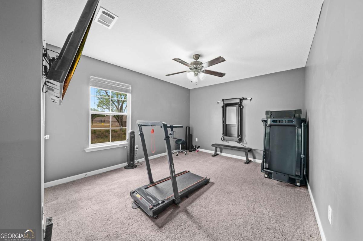 1615 Colony Lane Brooklet GA 30415