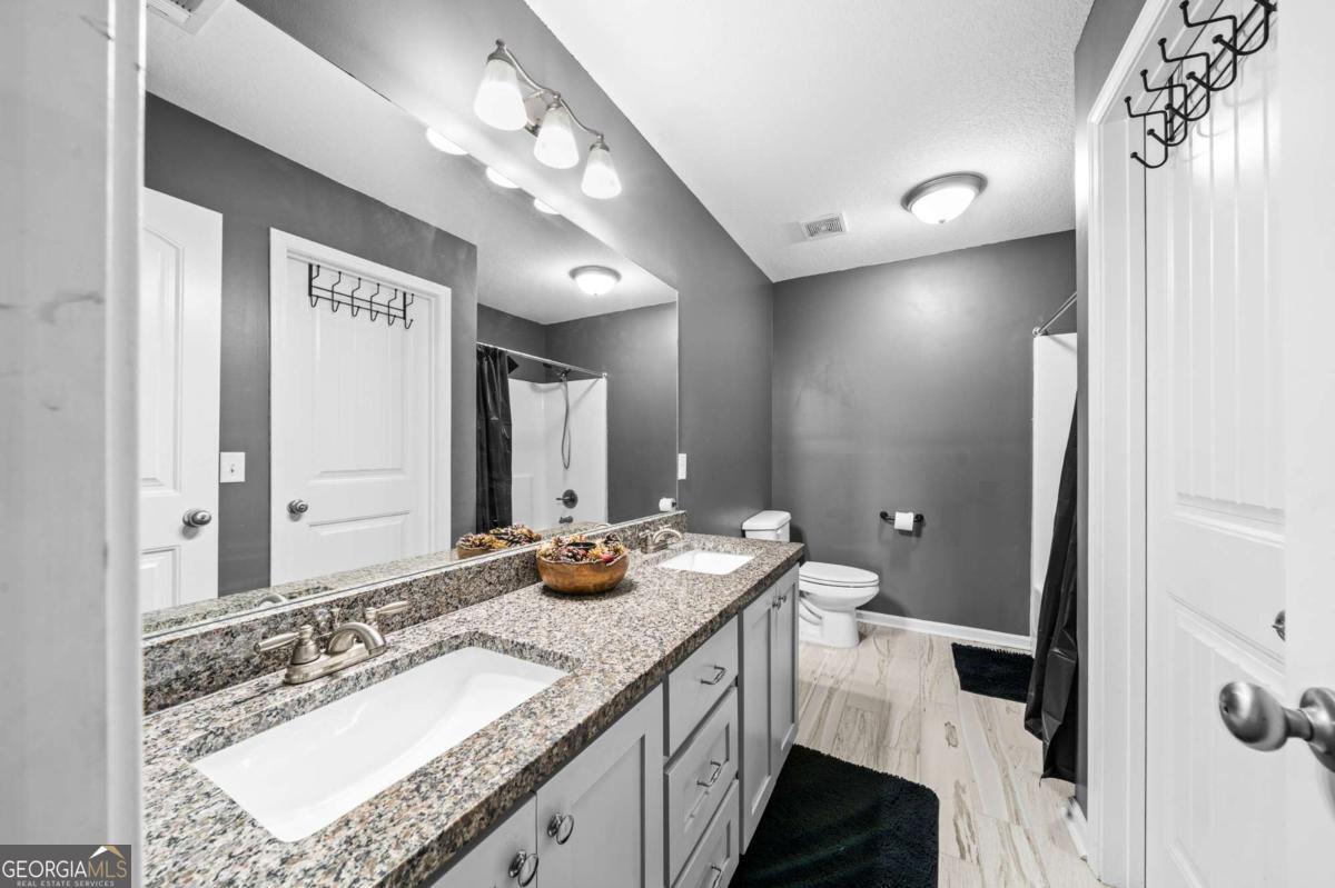 1615 Colony Lane Brooklet GA 30415