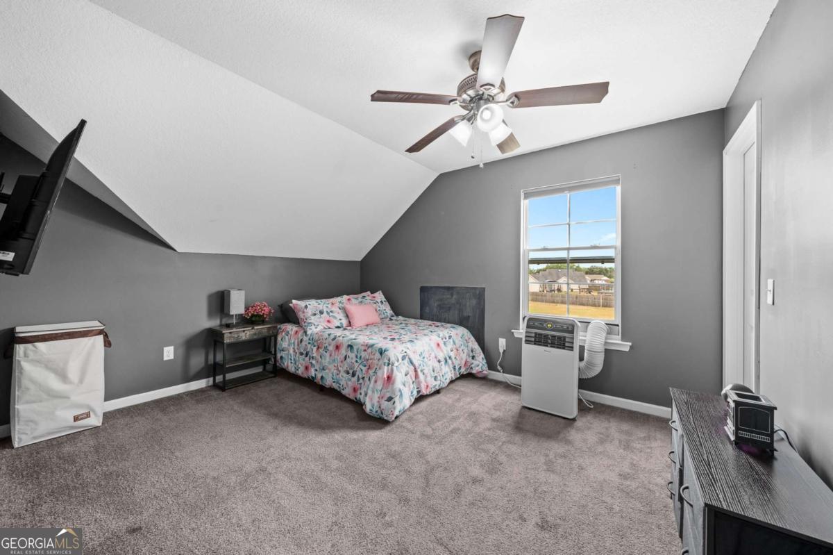1615 Colony Lane Brooklet GA 30415