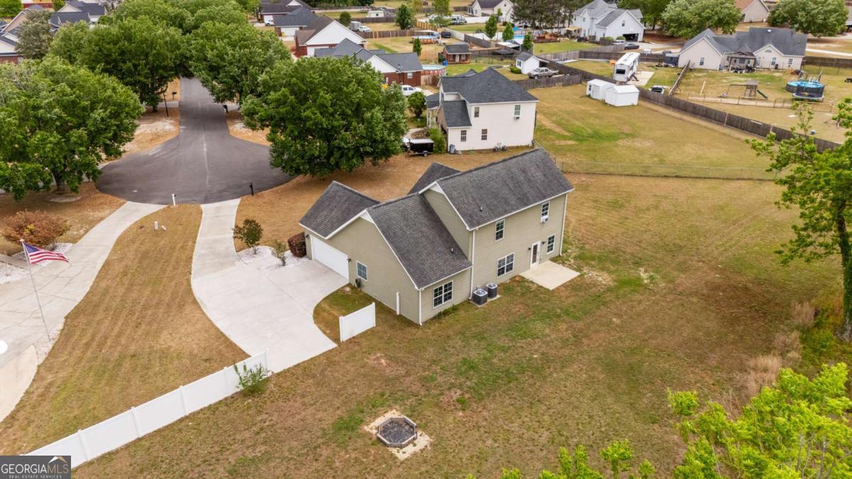 1615 Colony Lane Brooklet GA 30415