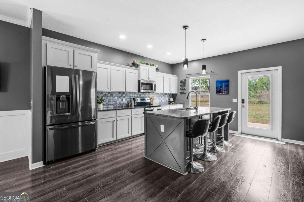 1615 Colony Lane Brooklet GA 30415