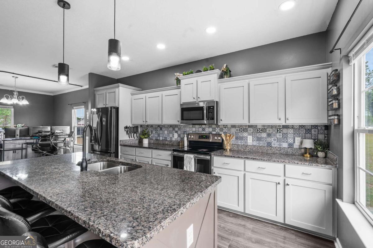 1615 Colony Lane Brooklet GA 30415