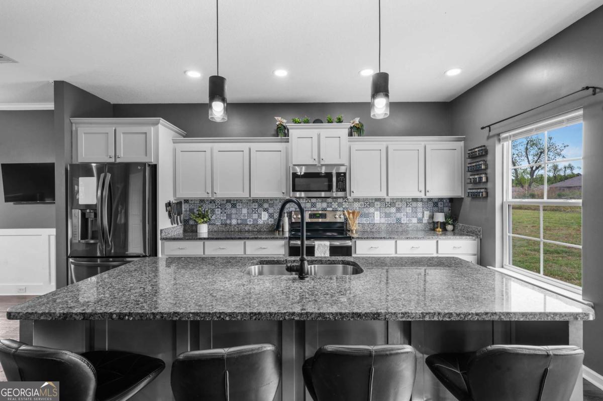 1615 Colony Lane Brooklet GA 30415