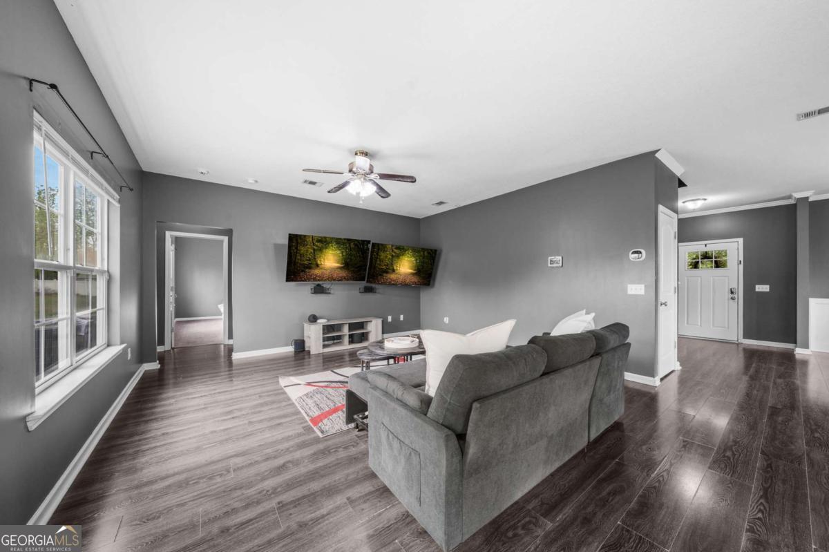 1615 Colony Lane Brooklet GA 30415