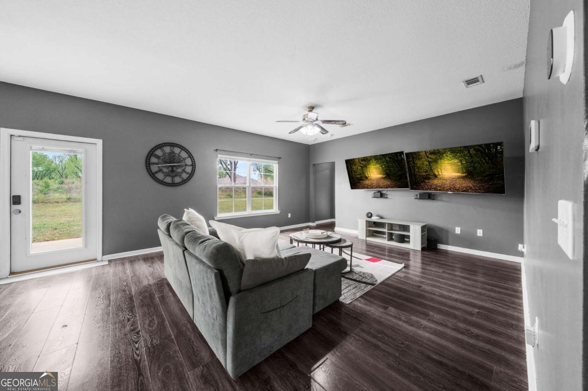 1615 Colony Lane Brooklet GA 30415
