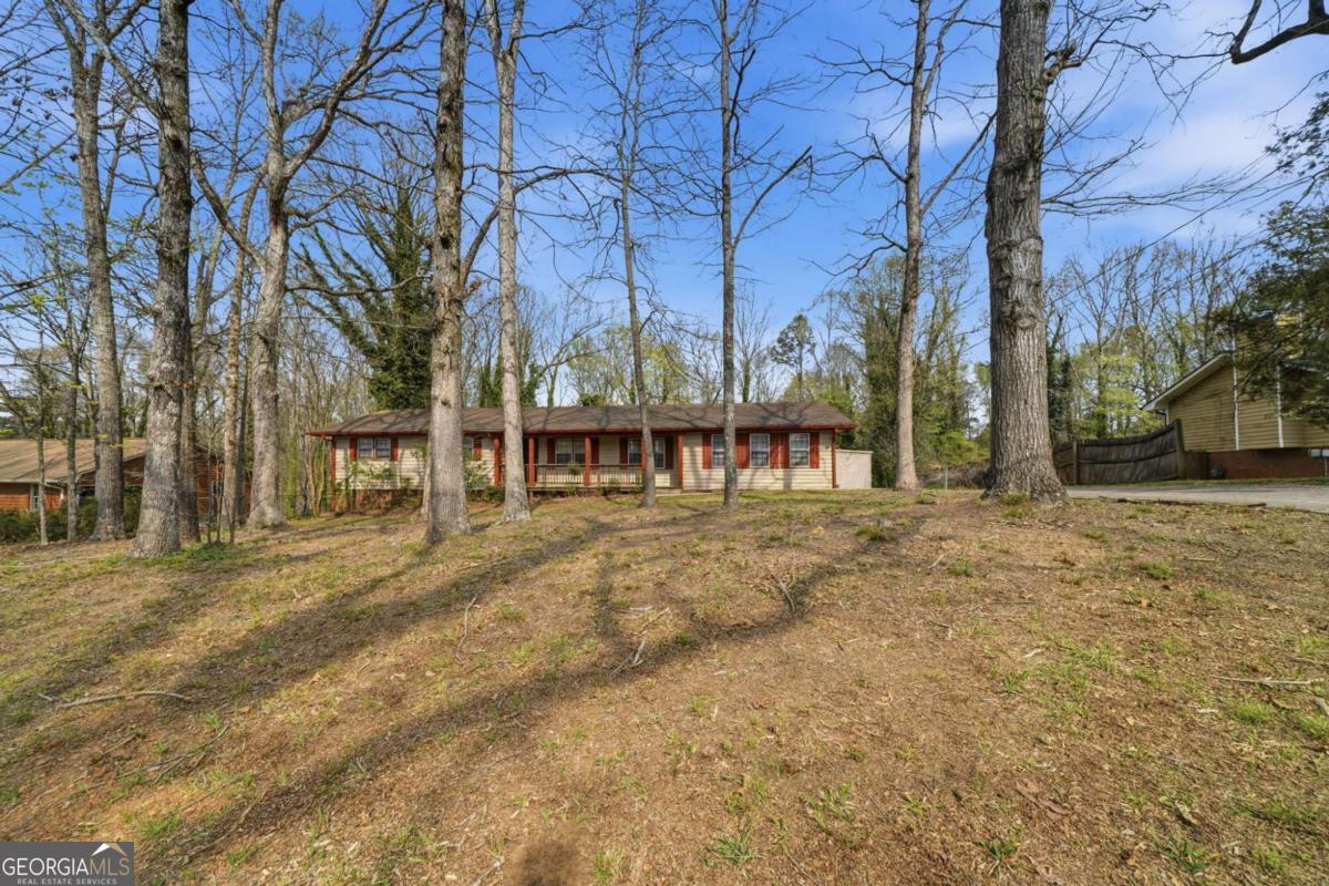 2937 Pebble Lane Snellville GA 30078