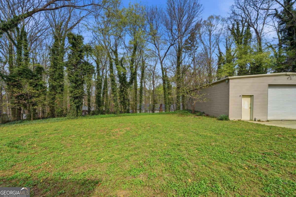 2937 Pebble Lane Snellville GA 30078